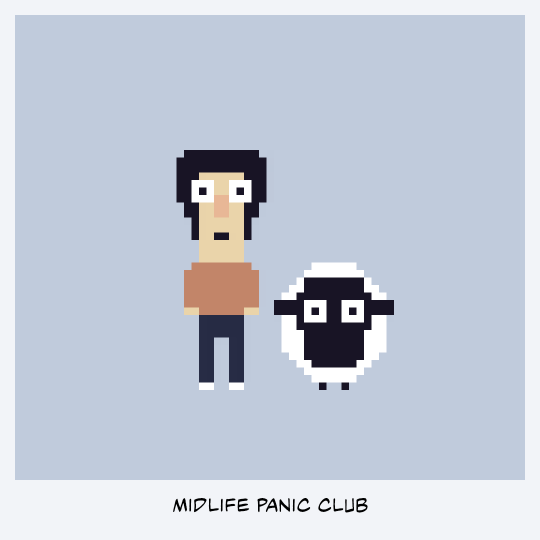 Midlife Panic Club